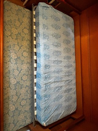 Cama nido madera