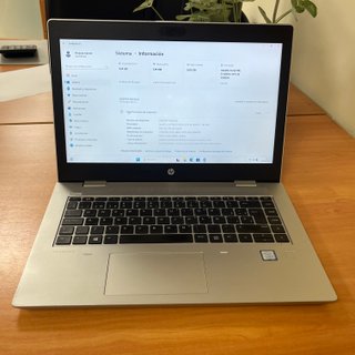 HP Probook 640 G5 -126669-