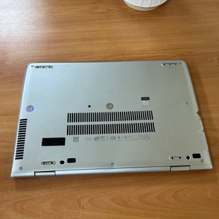 HP Probook 640 G5 -126669-