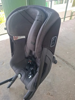 Silla de niño Axkid