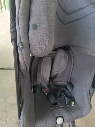 Silla de niño Axkid