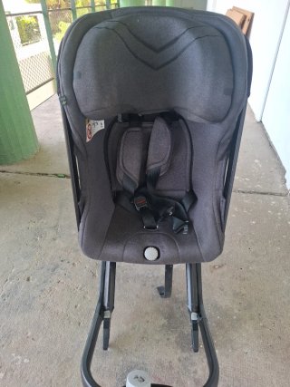 Silla de niño Axkid