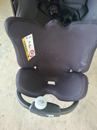 Silla de niño Axkid
