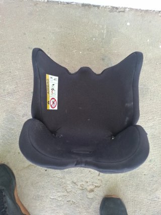 Silla de niño Axkid