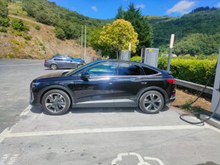 Audi Q4 e-tron 82Kwh dic.2023