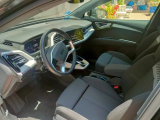 Audi Q4 e-tron 82Kwh dic.2023
