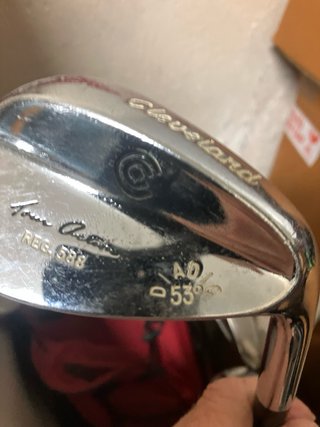 PING Rapture 460cc Driver 10.5°. 13 palos en total