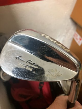 PING Rapture 460cc Driver 10.5°. 13 palos en total