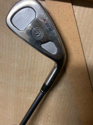 PING Rapture 460cc Driver 10.5°. 13 palos en total