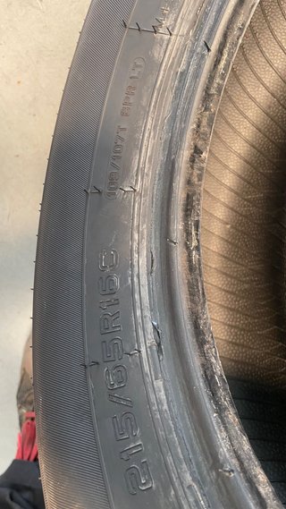 Neumático 215/65 R16C Hifly Super 2000