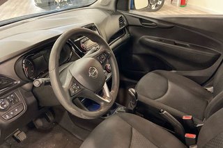 Opel Karl   1.0 Selective
