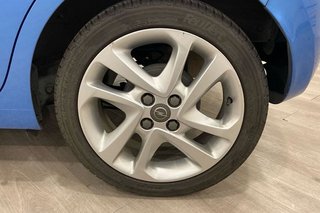 Opel Karl   1.0 Selective