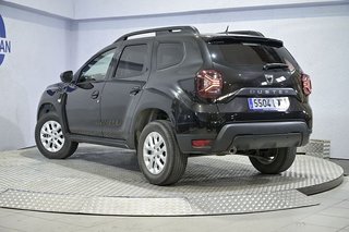 Dacia Duster   Essential TCE 74kW100CV ECOG 4X2