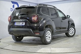 Dacia Duster   Essential TCE 74kW100CV ECOG 4X2