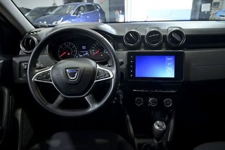 Dacia Duster   Essential TCE 74kW100CV ECOG 4X2