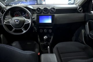 Dacia Duster   Essential TCE 74kW100CV ECOG 4X2