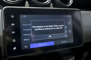 Dacia Duster   Essential TCE 74kW100CV ECOG 4X2