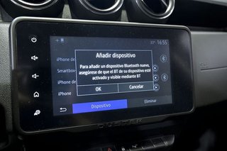 Dacia Duster   Essential TCE 74kW100CV ECOG 4X2