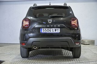 Dacia Duster   Essential TCE 74kW100CV ECOG 4X2