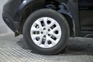 Dacia Duster   Essential TCE 74kW100CV ECOG 4X2