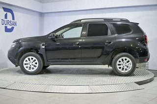 Dacia Duster   Essential TCE 74kW100CV ECOG 4X2