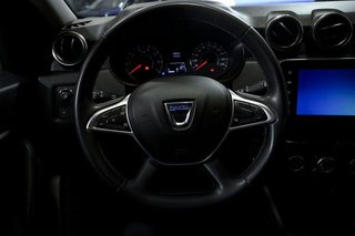 Dacia Duster   Essential TCE 74kW100CV ECOG 4X2