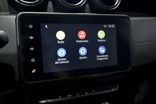 Dacia Duster   Essential TCE 74kW100CV ECOG 4X2