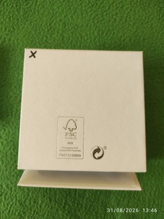 3 Cajas Joyería Viceroy y Lotus Vacías