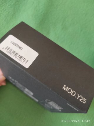 3 Cajas Joyería Viceroy y Lotus Vacías