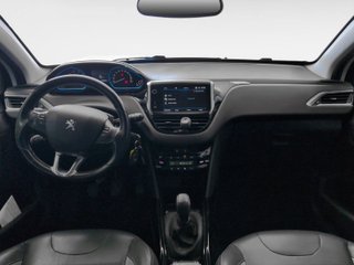 Peugeot 2008 PureTech 110 S&S Allure 81 kW (110 CV)