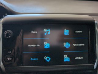 Peugeot 2008 PureTech 110 S&S Allure 81 kW (110 CV)