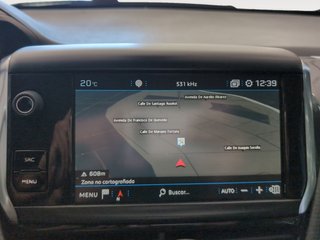 Peugeot 2008 PureTech 110 S&S Allure 81 kW (110 CV)