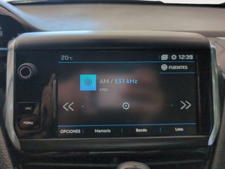 Peugeot 2008 PureTech 110 S&S Allure 81 kW (110 CV)