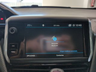 Peugeot 2008 PureTech 110 S&S Allure 81 kW (110 CV)