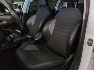 Peugeot 2008 PureTech 110 S&S Allure 81 kW (110 CV)