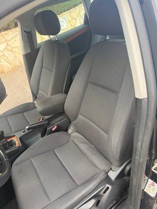 Audi A3 2008