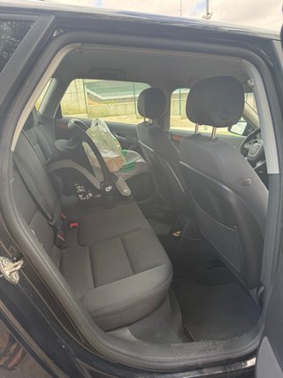 Audi A3 2008