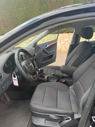 Audi A3 2008