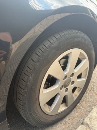 Audi A3 2008