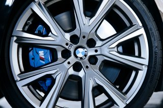 BMW M135i Performance Pack 306cv xDrive 2020