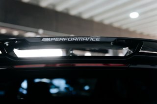 BMW M135i Performance Pack 306cv xDrive 2020