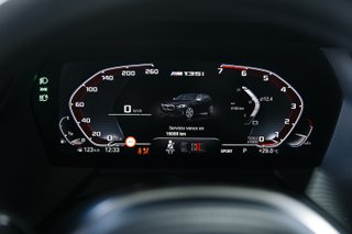 BMW M135i Performance Pack 306cv xDrive 2020