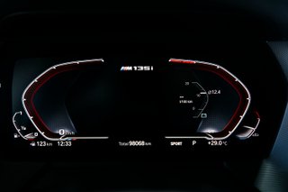 BMW M135i Performance Pack 306cv xDrive 2020