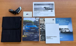 BMW M135i Performance Pack 306cv xDrive 2020