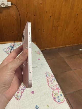 iPhone 13 Rosa