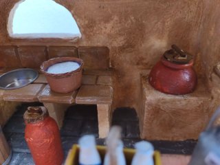 Belenes belén pesebre