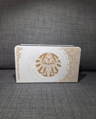 Nintendo Switch OLED Zelda Tears of the Kingdom