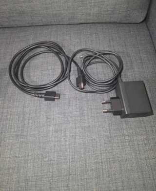 Nintendo Switch OLED Zelda Tears of the Kingdom