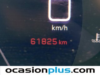 Peugeot 208 BlueHDi 100 GT 75 kW (100 CV)