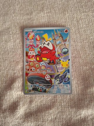 Lote Cartas Pokémon Variadas